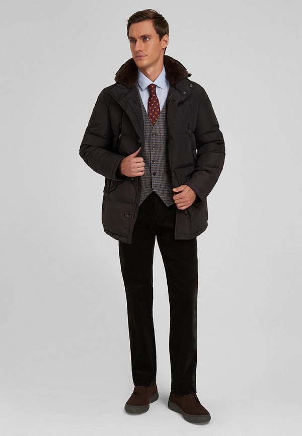 фото Пуховик henderson