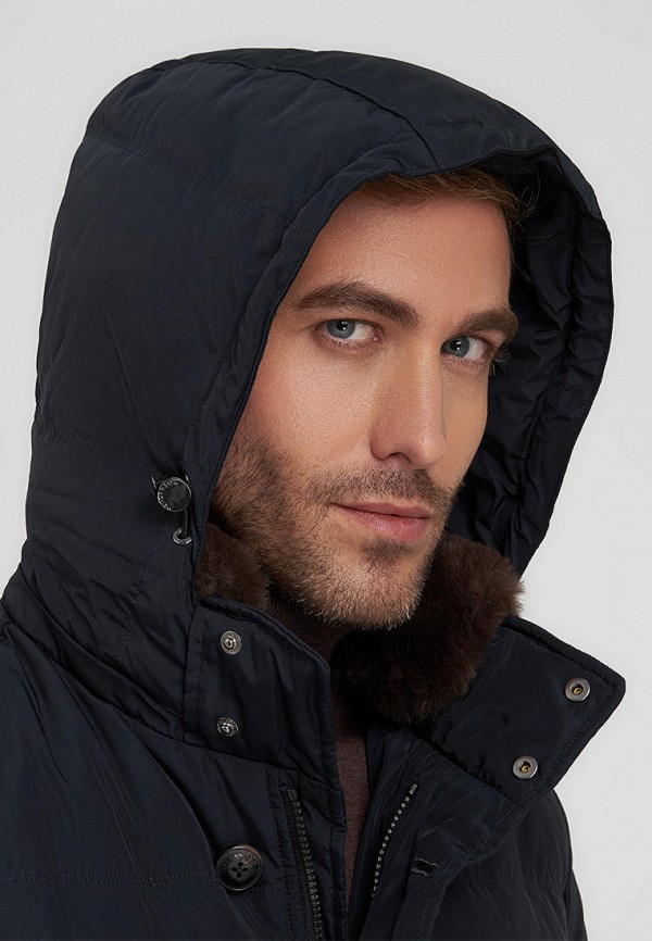 фото Пуховик henderson