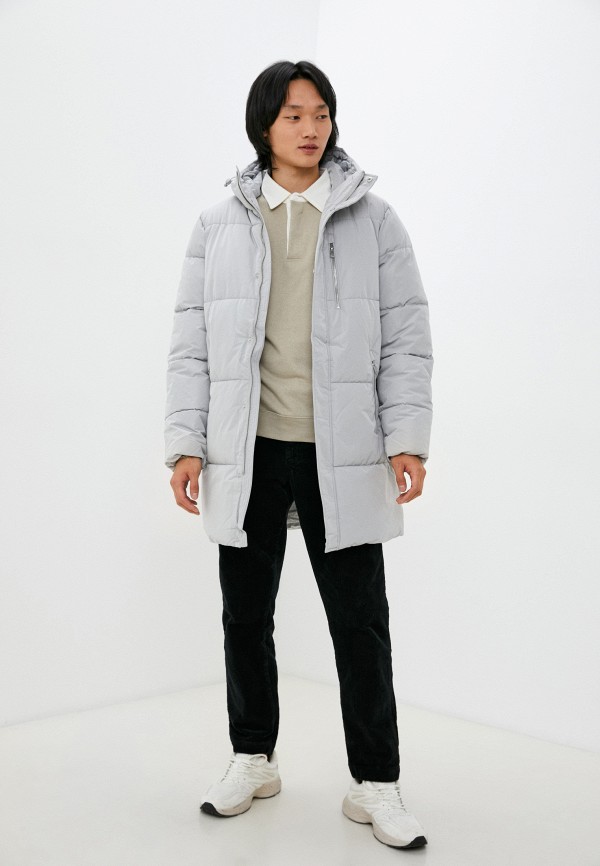 фото Куртка утепленная o'stin