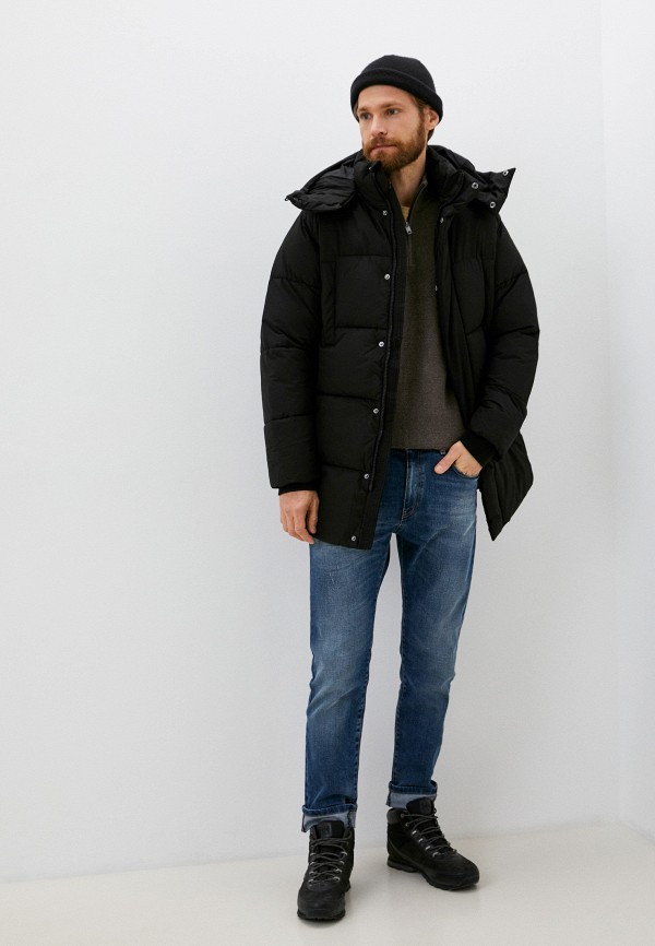 фото Куртка утепленная o'stin