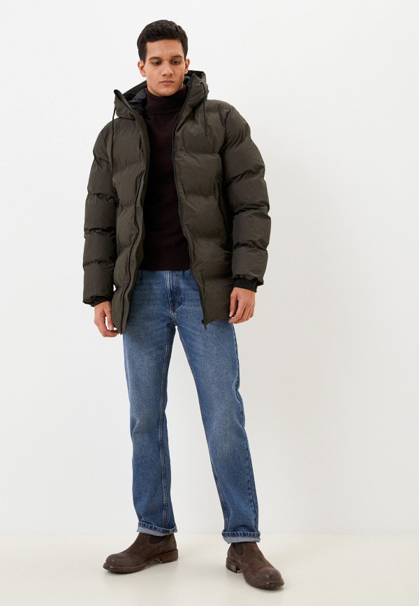 фото Куртка утепленная o'stin