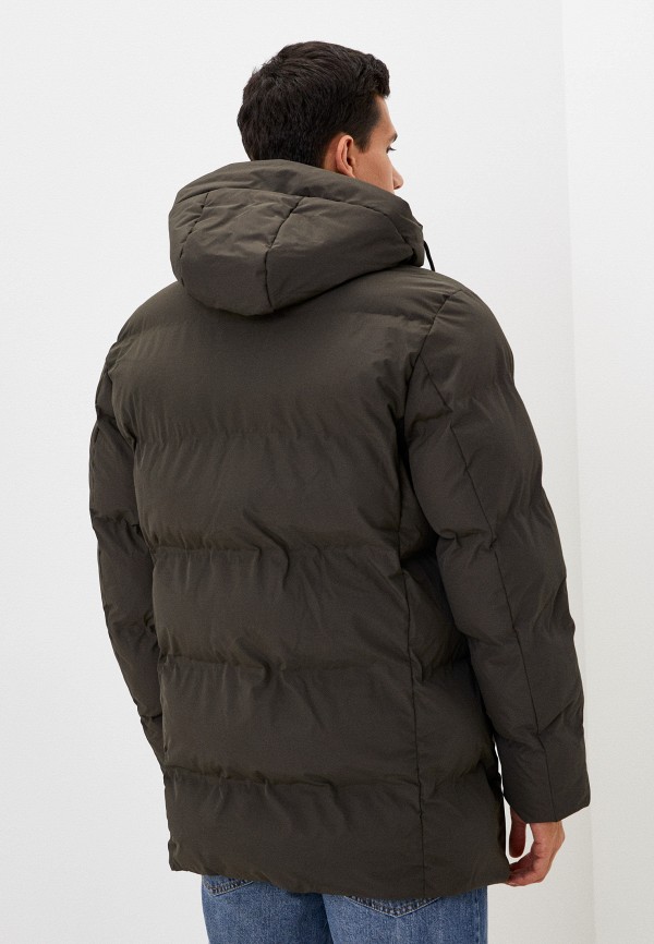 фото Куртка утепленная o'stin