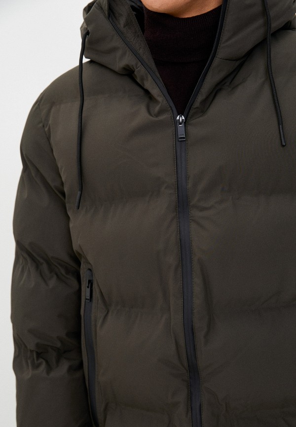 фото Куртка утепленная o'stin