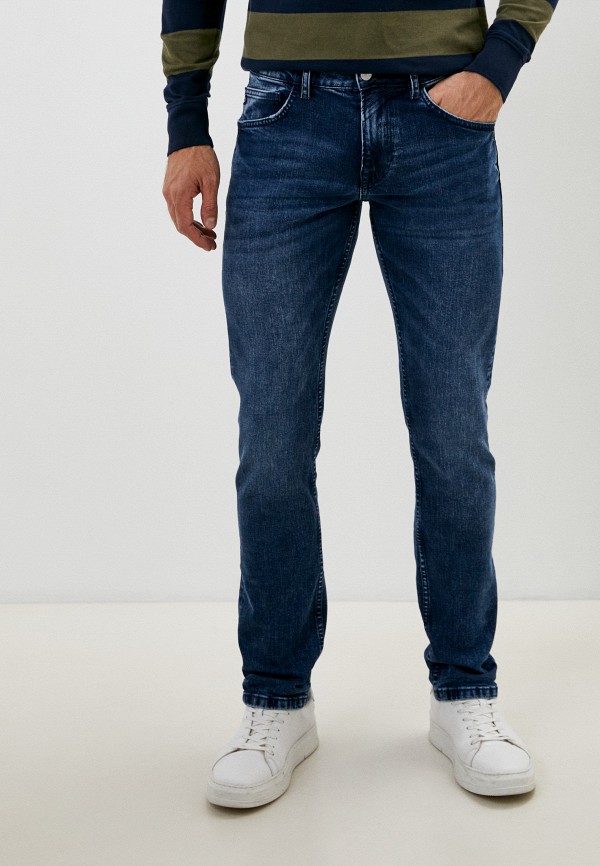 фото Джинсы tom tailor