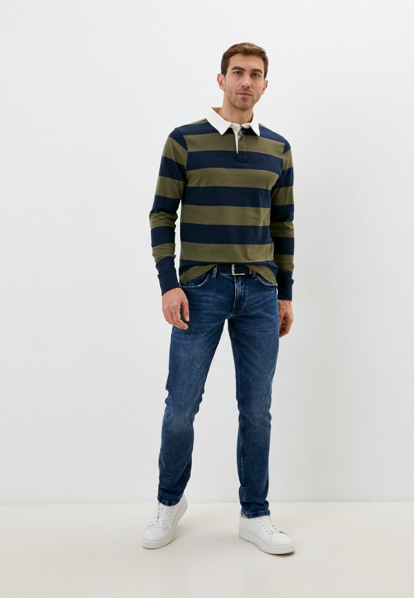 фото Джинсы tom tailor