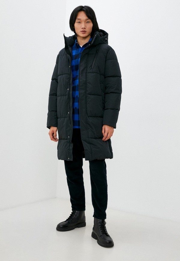 фото Куртка утепленная o'stin