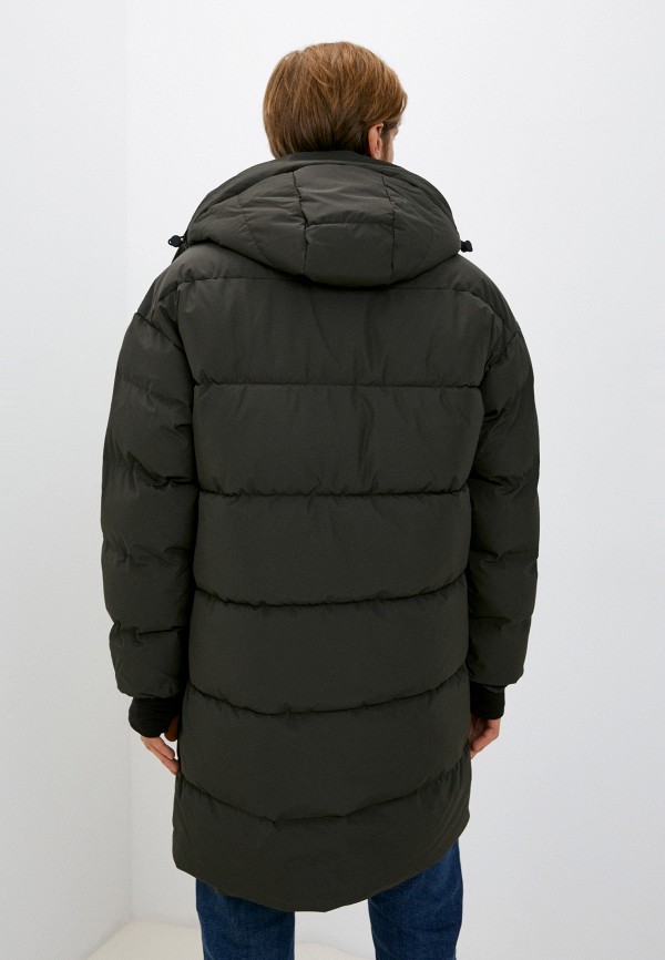 фото Куртка утепленная o'stin