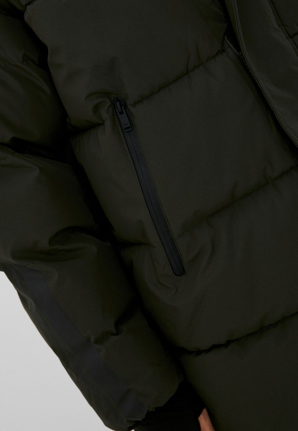 фото Куртка утепленная o'stin