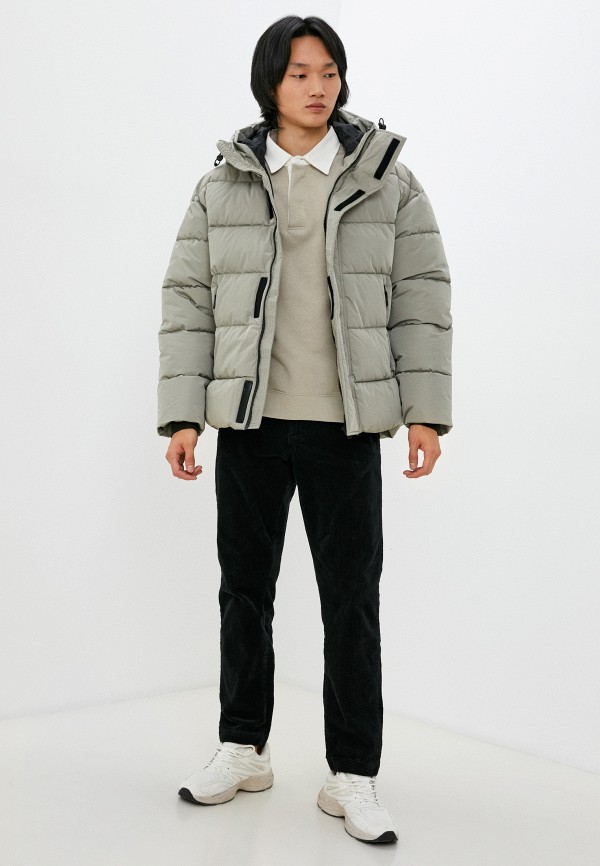 фото Куртка утепленная o'stin