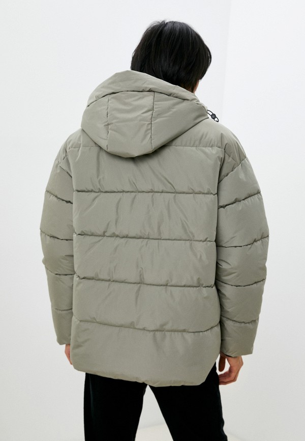 фото Куртка утепленная o'stin