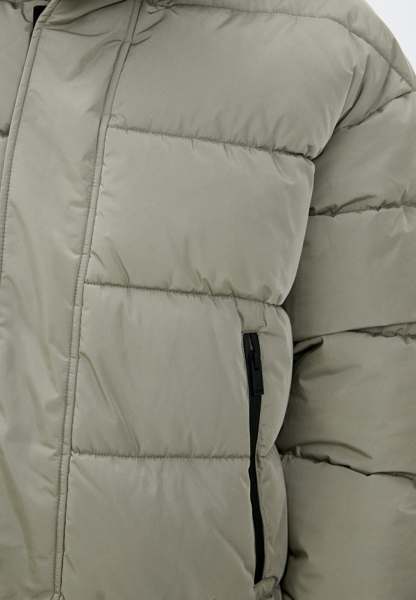 фото Куртка утепленная o'stin