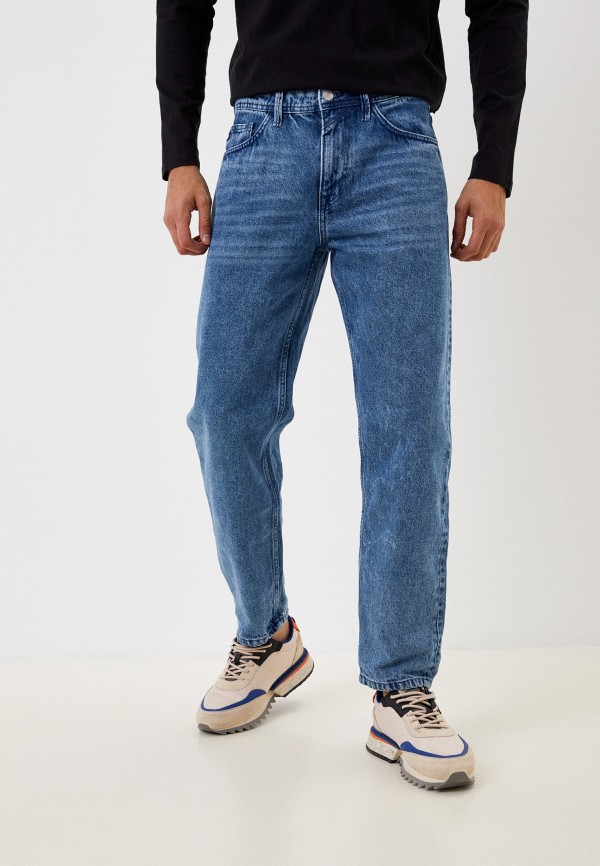 фото Джинсы tom tailor