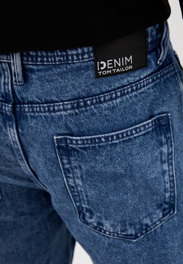 фото Джинсы tom tailor
