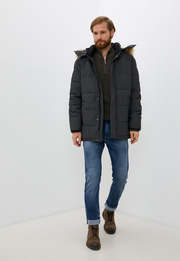 фото Куртка утепленная o'stin