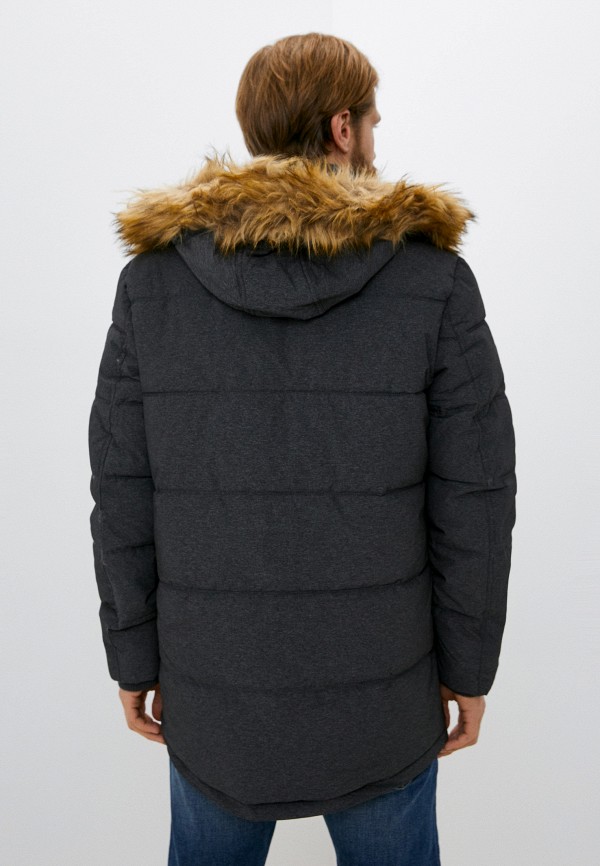 фото Куртка утепленная o'stin