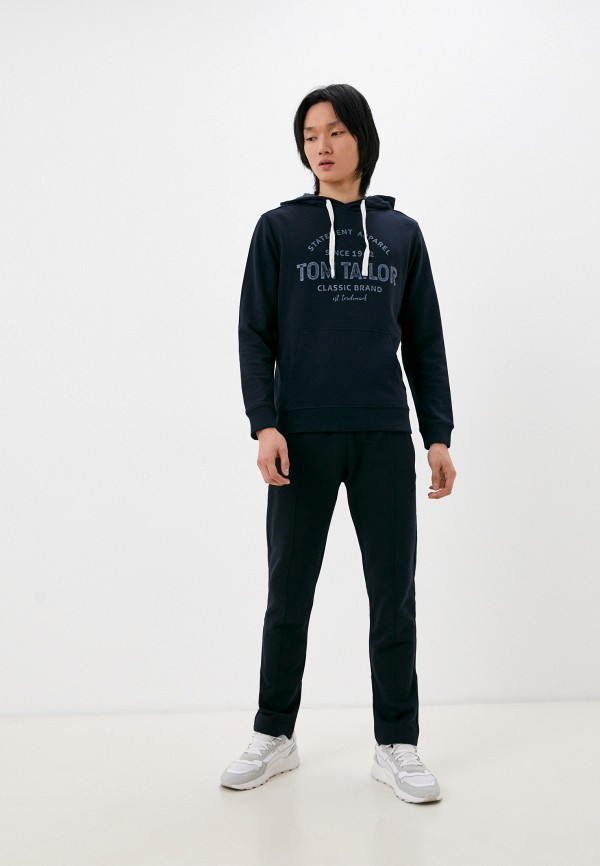 фото Худи tom tailor