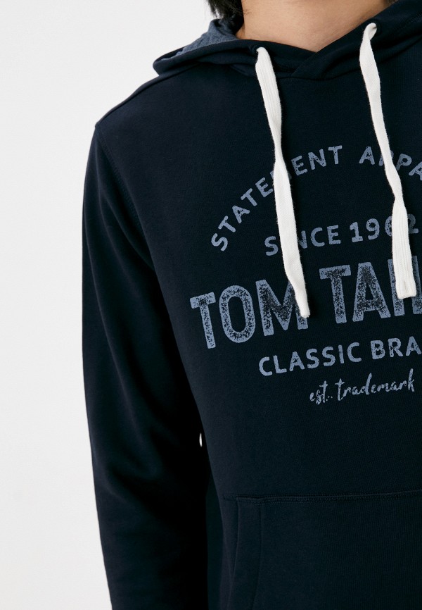 фото Худи tom tailor