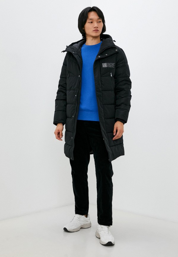 фото Куртка утепленная o'stin