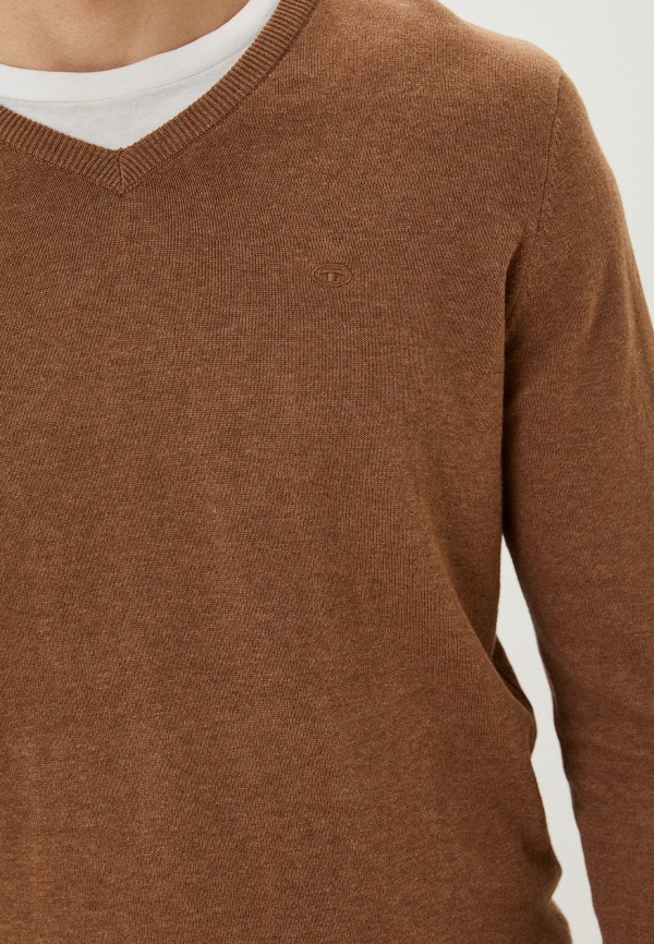 фото Пуловер tom tailor