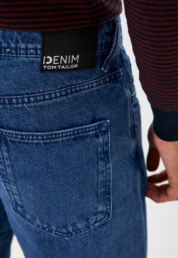 фото Джинсы tom tailor