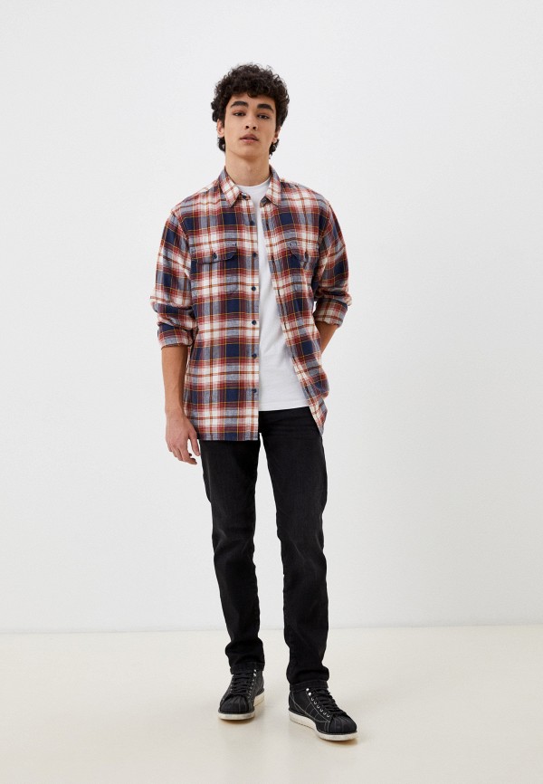 фото Джинсы tom tailor