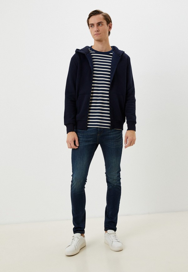 фото Толстовка mark formelle