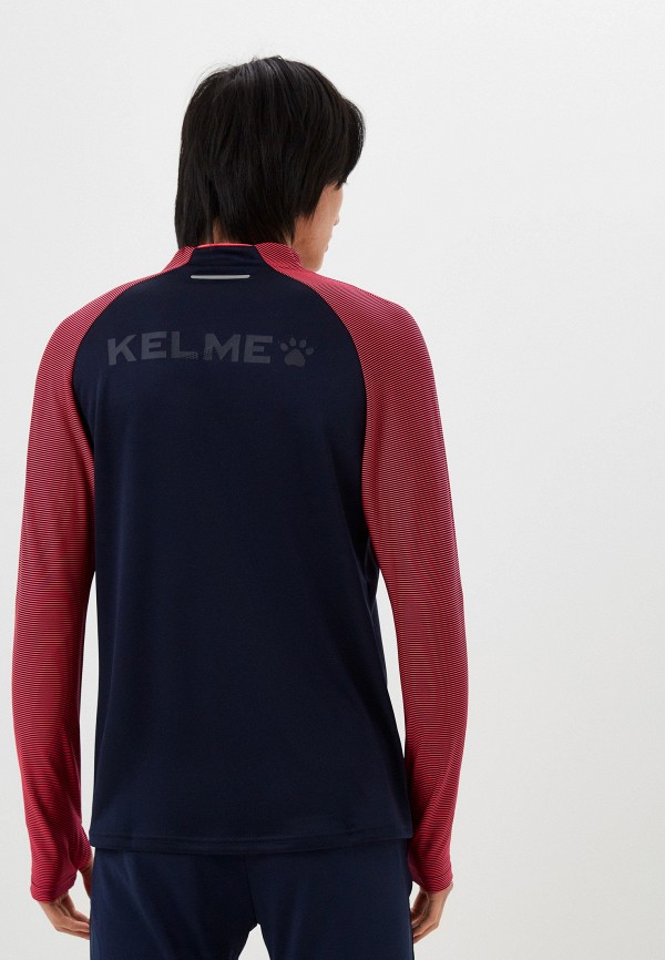 фото Лонгслив спортивный kelme