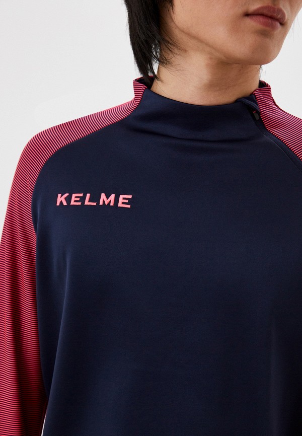 фото Лонгслив спортивный kelme