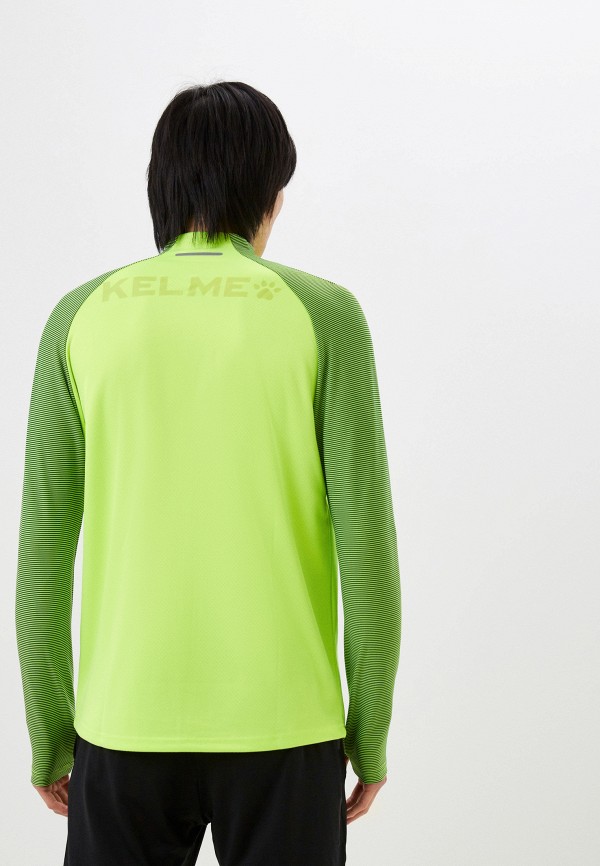 фото Лонгслив спортивный kelme