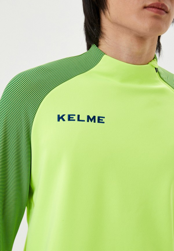 фото Лонгслив спортивный kelme