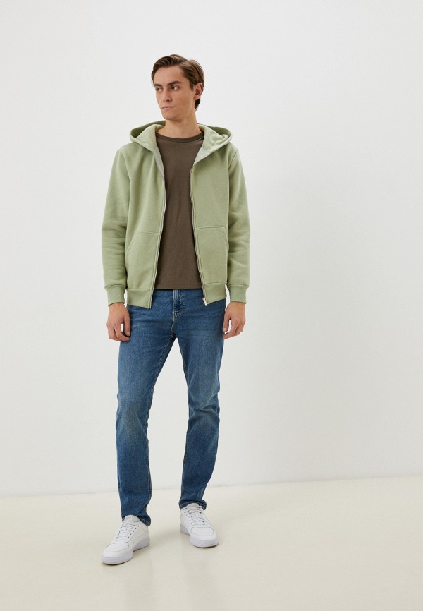 фото Толстовка mark formelle