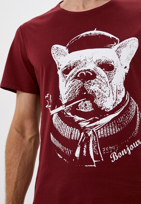 фото Футболка mark formelle