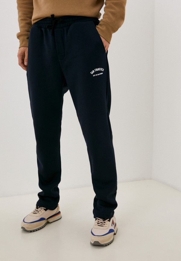 фото Брюки спортивные mark formelle