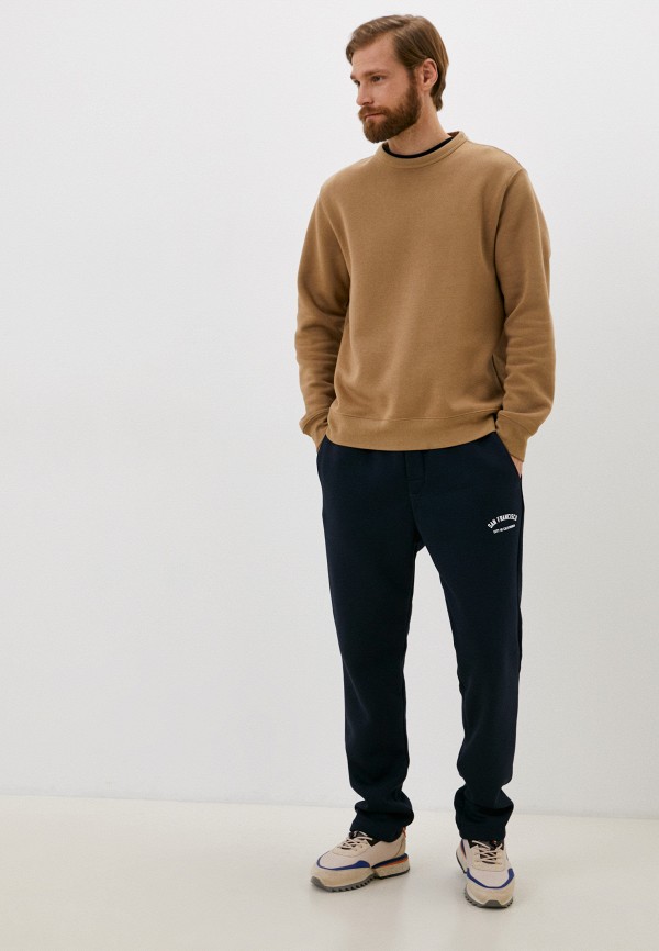 фото Брюки спортивные mark formelle