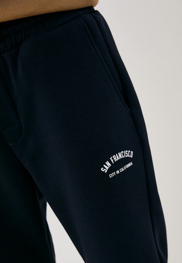 фото Брюки спортивные mark formelle