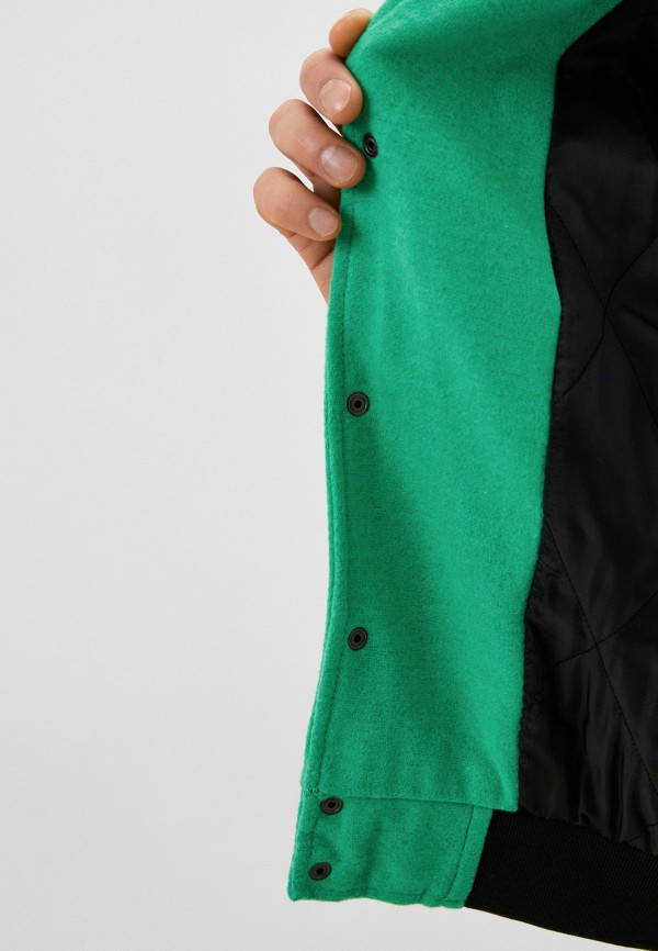 фото Куртка утепленная blacksi