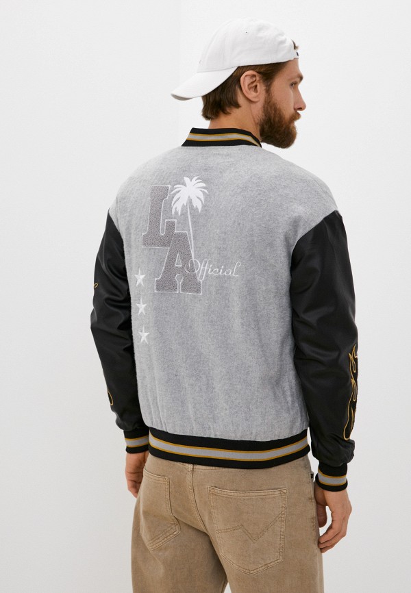 фото Куртка утепленная blacksi