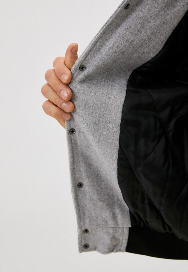 фото Куртка утепленная blacksi