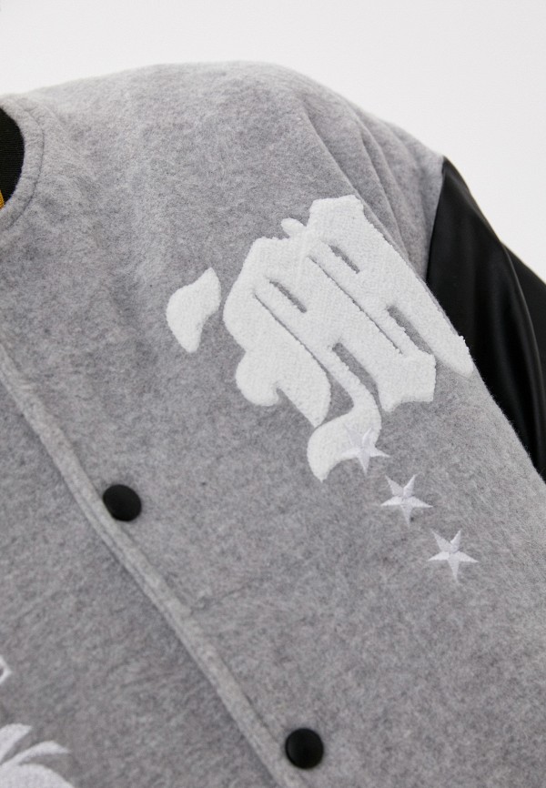 фото Куртка утепленная blacksi