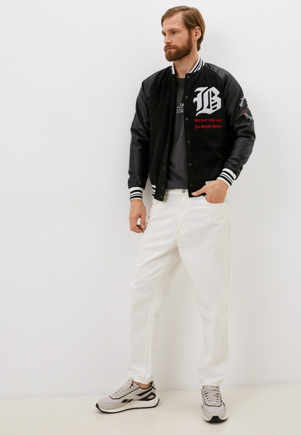 фото Куртка утепленная blacksi