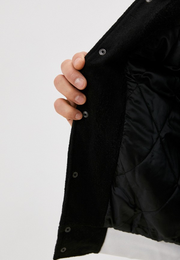 фото Куртка утепленная blacksi