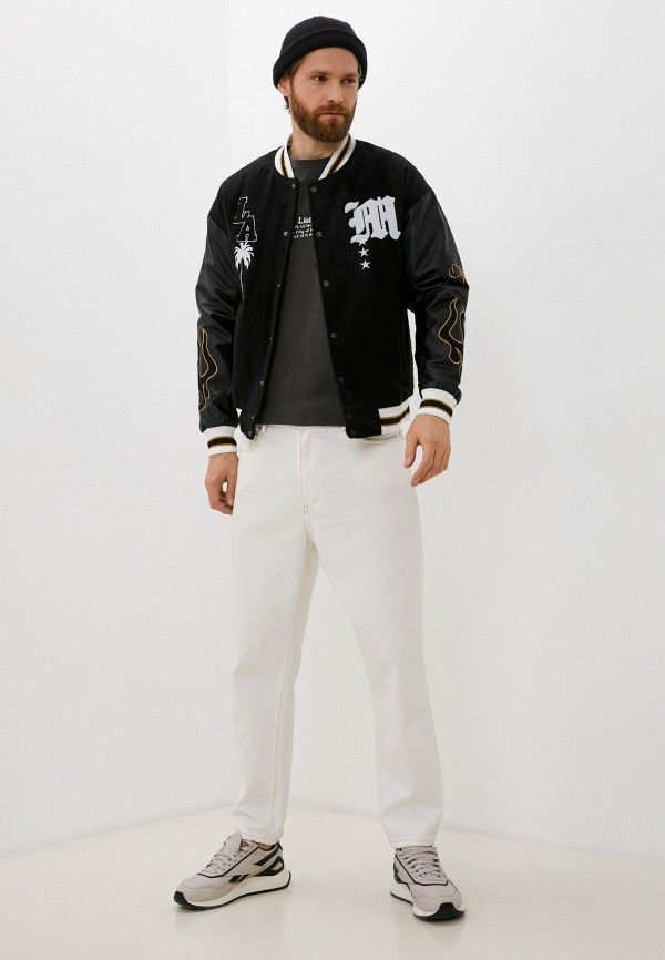 фото Куртка утепленная blacksi