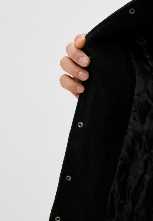 фото Куртка утепленная blacksi