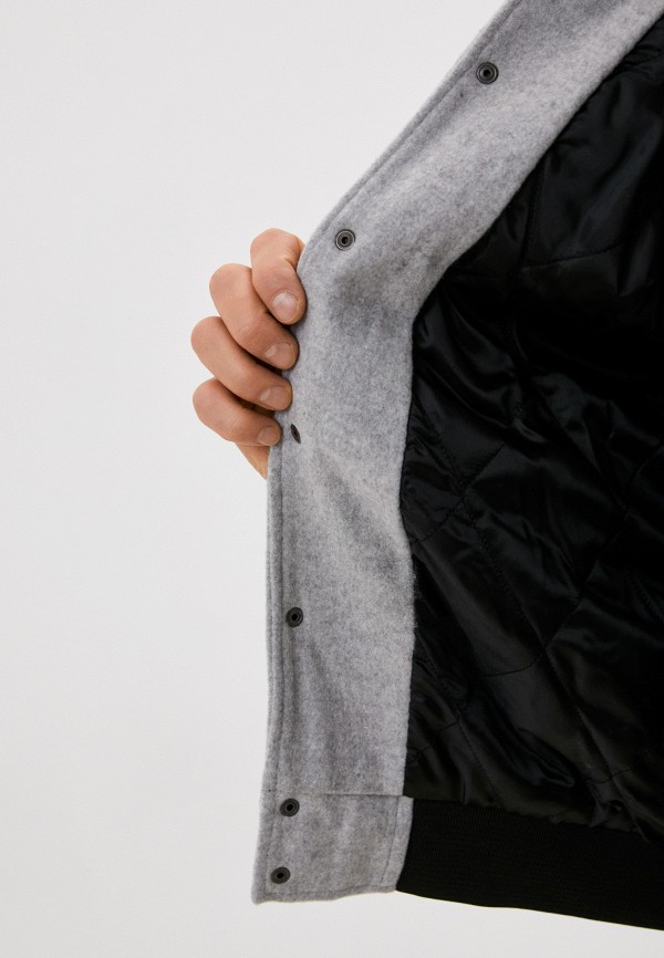 фото Куртка утепленная blacksi