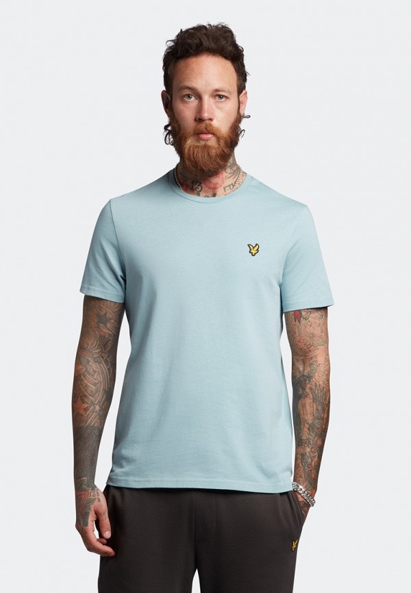 Футболка Lyle&Scott