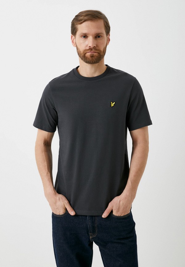 фото Футболка lyle & scott