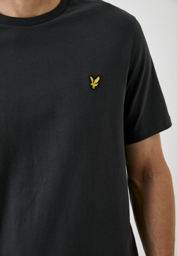 фото Футболка lyle & scott
