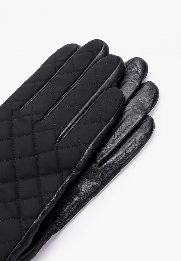 Перчатки Jonas Hanway цвет черный  Фото 2