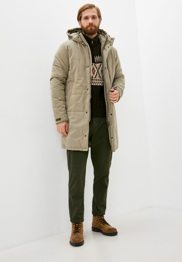 фото Куртка утепленная cosmotex