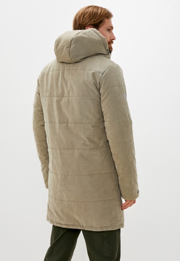 фото Куртка утепленная cosmotex